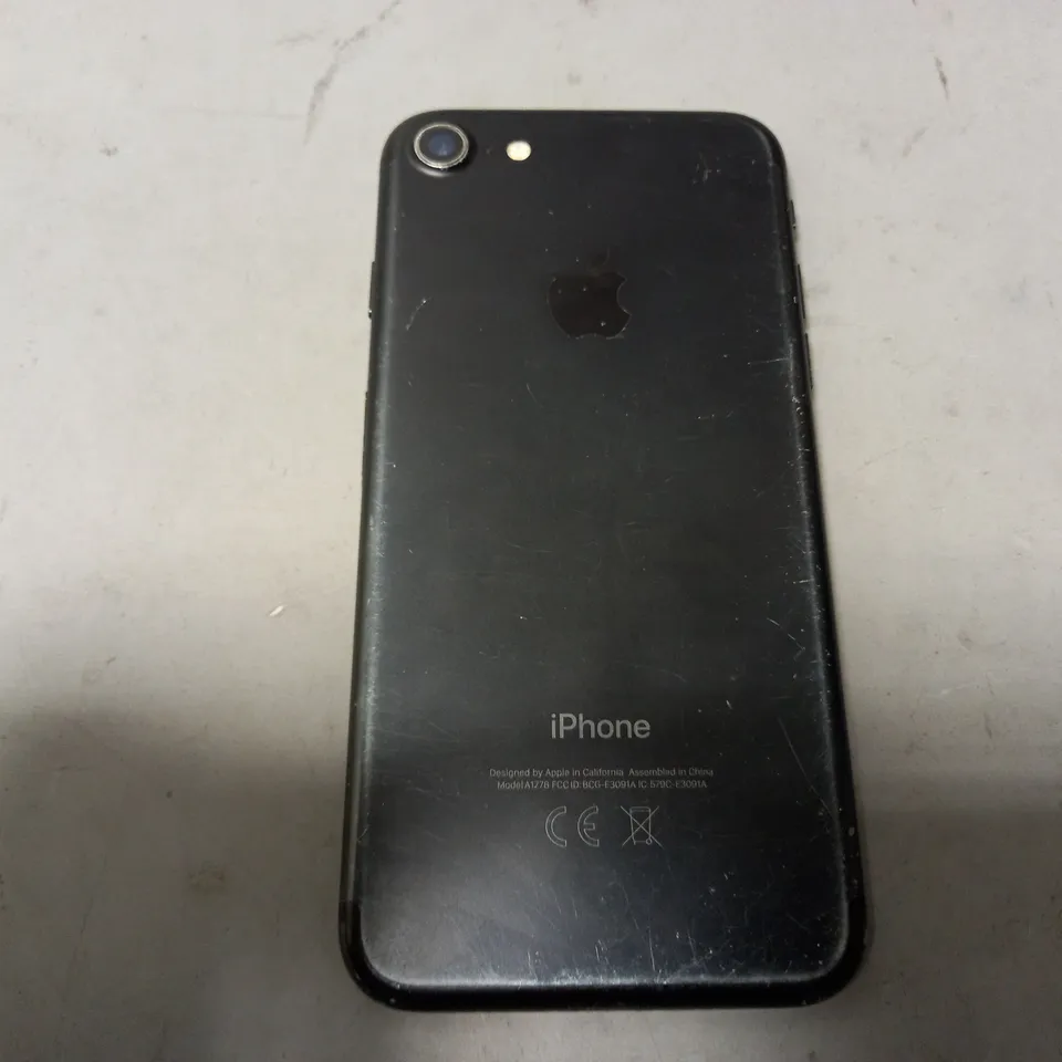 APPLE IPHONE 7 SMARTPHONE - A1778