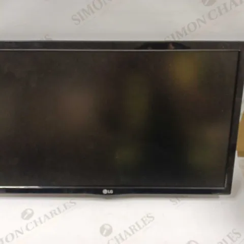 LG 22M47VQ-P 23" MONITOR IN BLACK