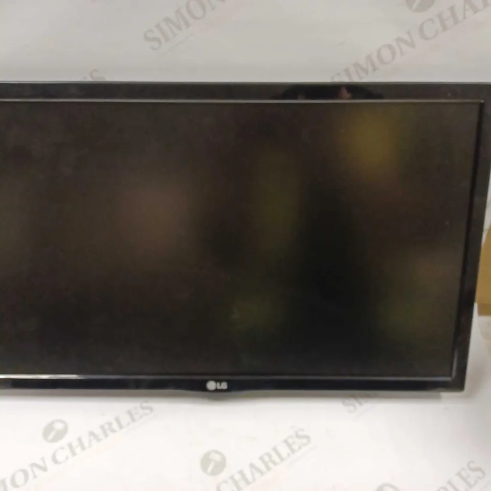 LG 22M47VQ-P 23" MONITOR IN BLACK 