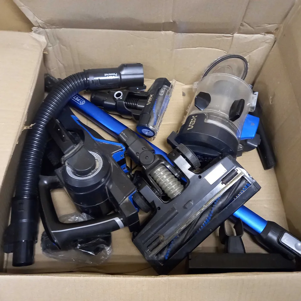 VAX BLADE 4 PET & CAR CORDLESS VACUUM