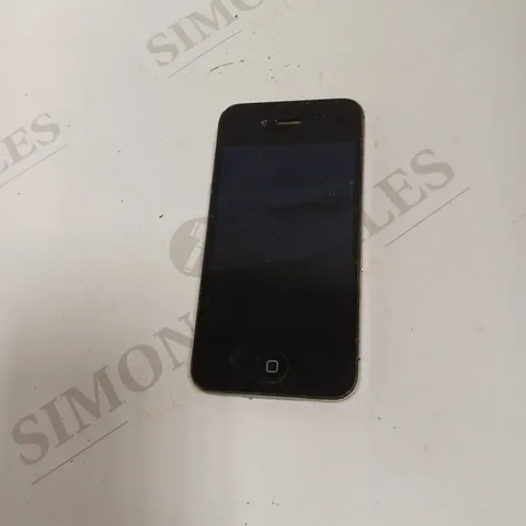 APPLE IPHONE 4S A1387