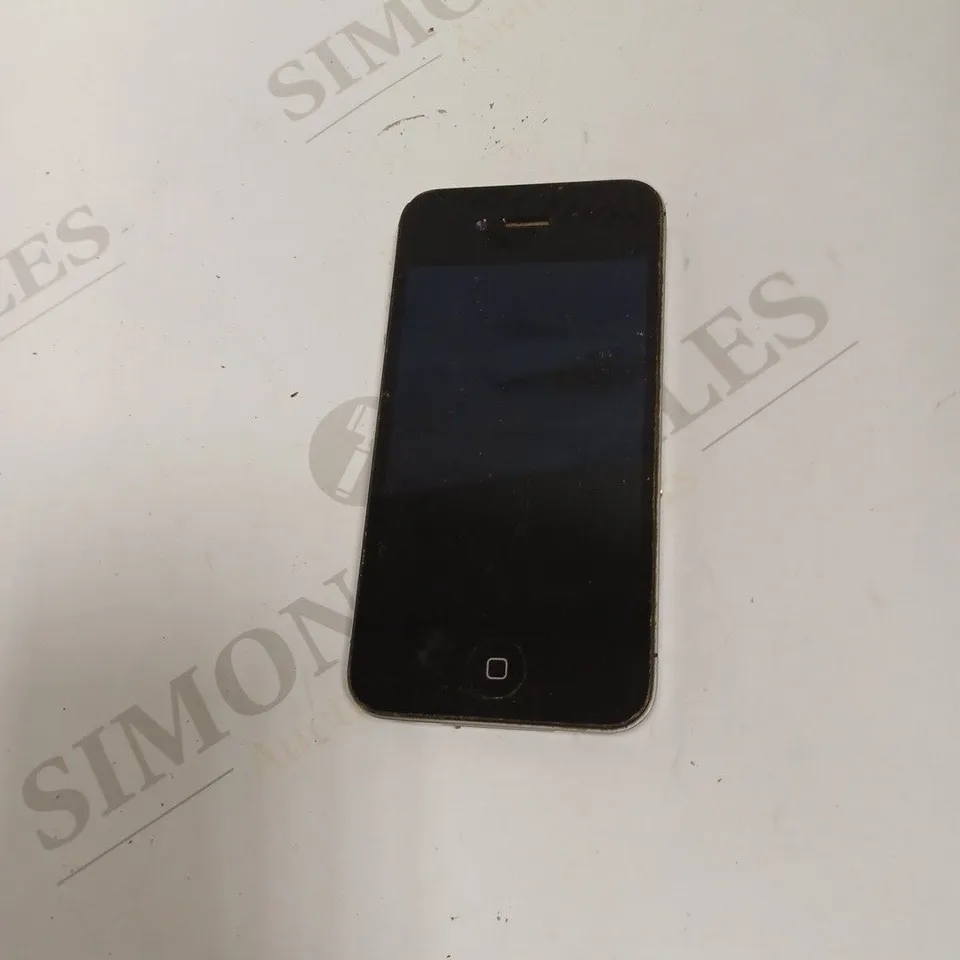 APPLE IPHONE 4S A1387