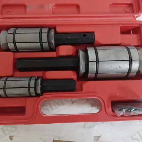 EXHAUST PIPE STRETCHER