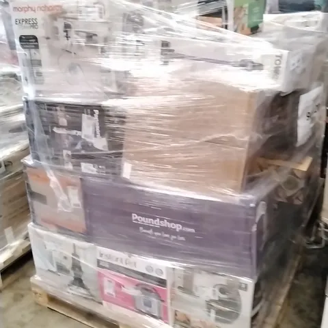 PALLET OF APPROXIMATELY 18 ASSORTED HOUSEHOLD AND ELECTRICAL PRODUCTS TO INCLUDE