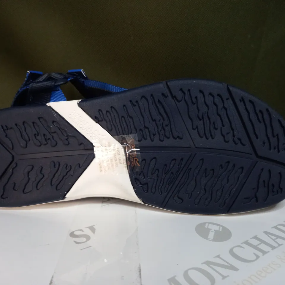 REGATTA LADY SANTA SOL SANDALS SIZE 7