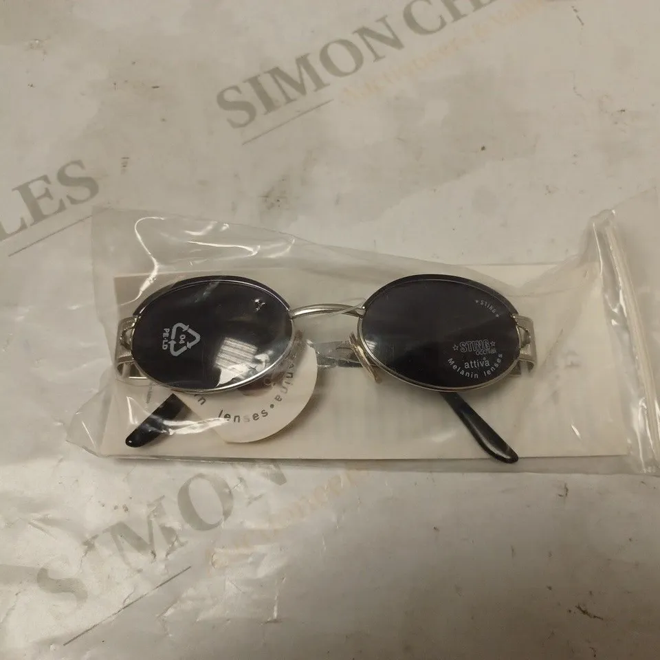 10 DE RIGO STING OCCHIALI GLASSES - 554277/0514