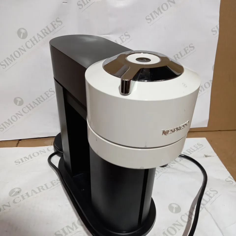 NESPRESSO VERTUO NEXT COFFEE MACHINE BY MAGIMIX 