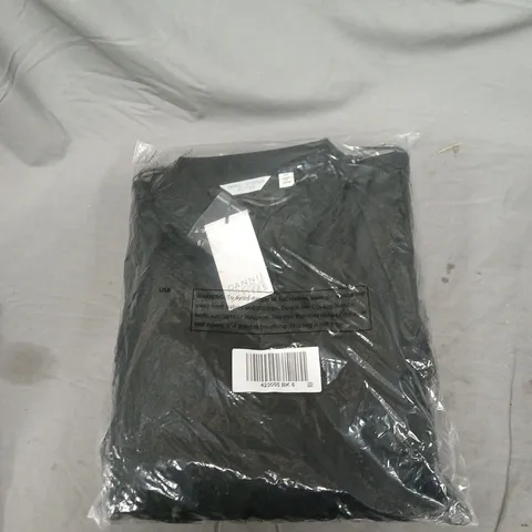 DANNII MINOGUE FRINGE SHIRT PETITE SIZE 6.  BAGGED