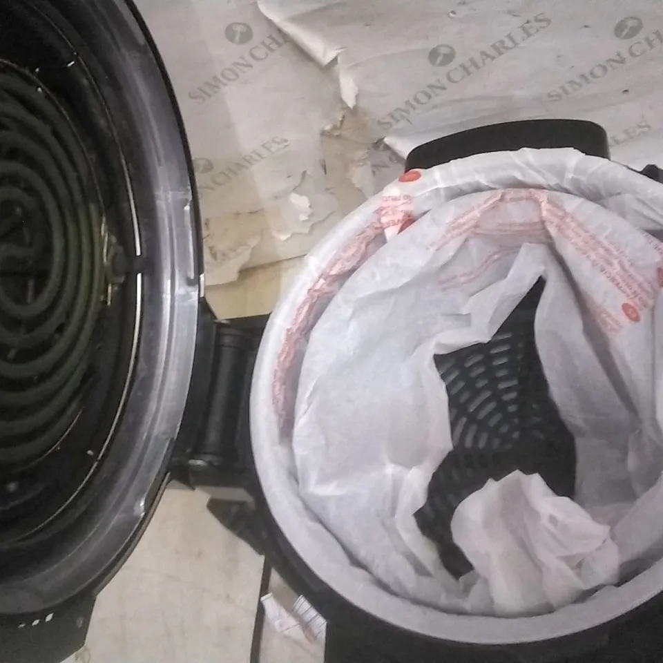 BOXED NINJA FOODI SMARTLID 7.5L 15 IN 1 MULTI COOKER & AIR FRYER