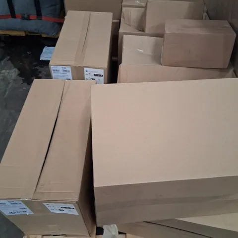 PALLET OF ASSORTED BRAND NEW EMMA BEDS COVERS