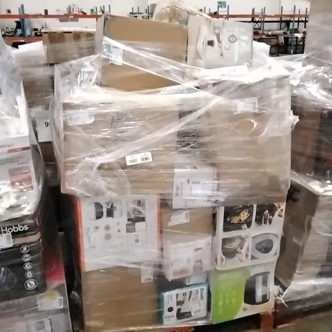 PALLET OF APPROXIMATELY 36 ASSORTED HOUSEHOLD AND ELECTRICAL PRODUCTS TO INCLUDE