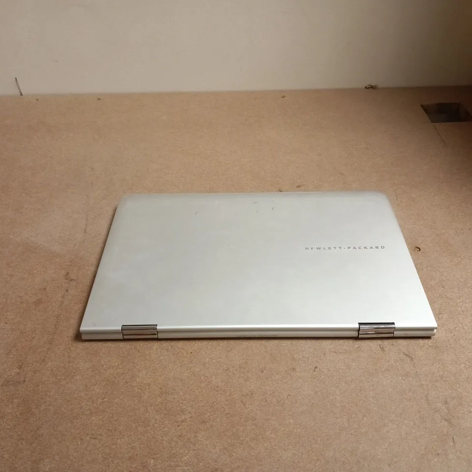 HEWLETT PACKARD HP SPECTRE X360G2 LAPTOP