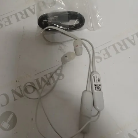 SONY WIRELESS STEREO HEADSET