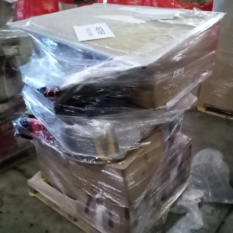 PALLET OF APPROXIMATELY 29 ASSORTED HOUSEHOLD & ELECTRICAL PRODUCTS TO INCLUDE