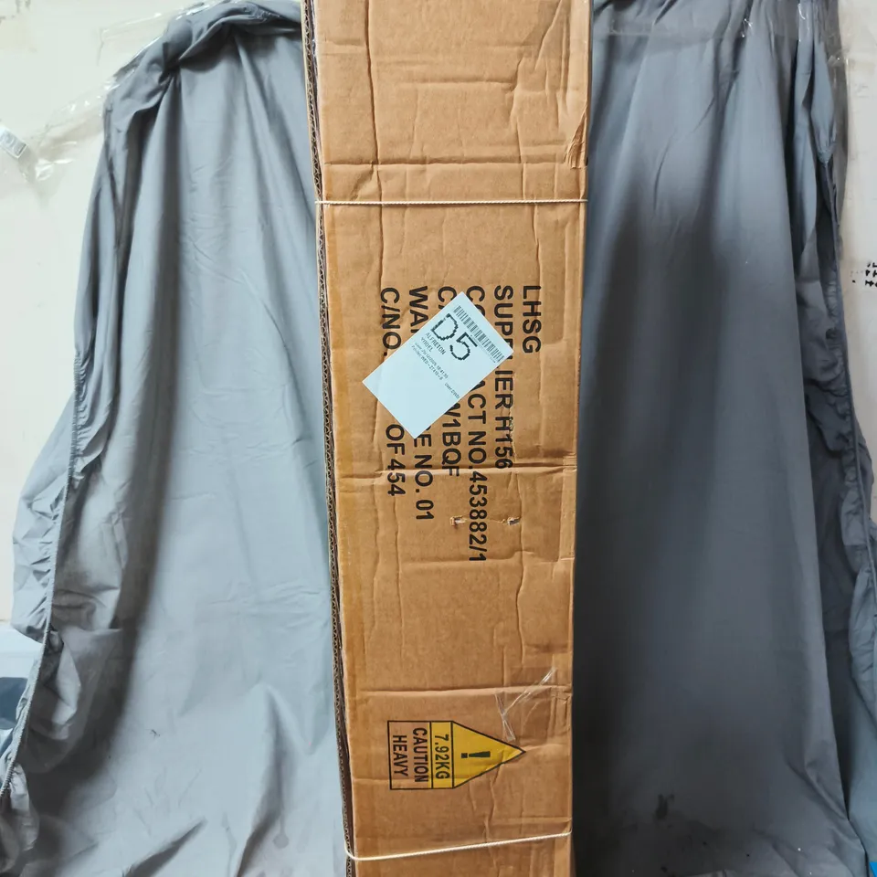 EVO V-FLEX - BLUE - COLLECTION ONLY