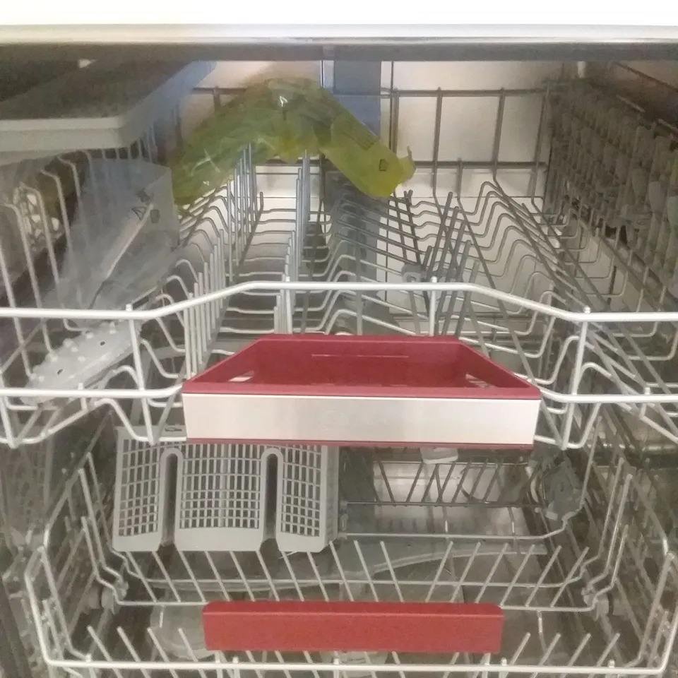 NEFF S153HAX02G 60CM BI N30 DISHWASHER