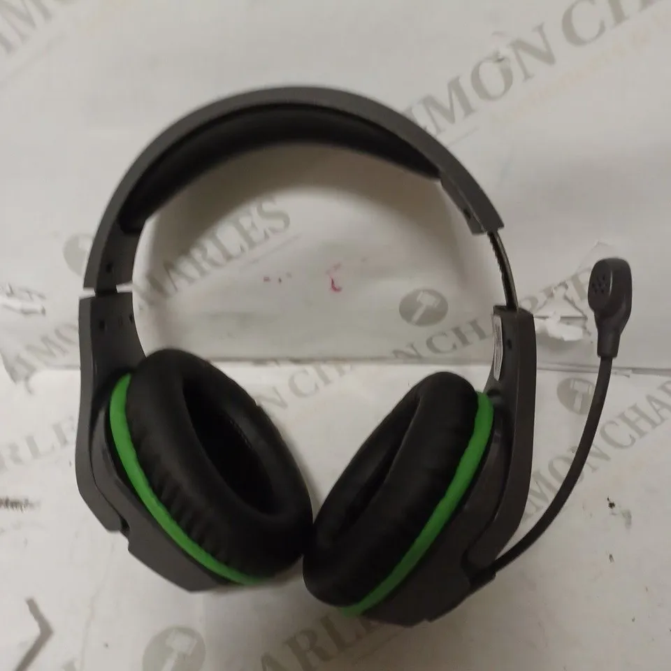 HYPERX CLOUDX CORE WIRELESS GAMING HEADSET 