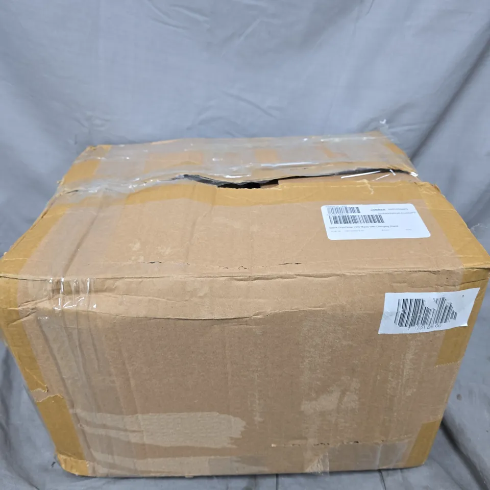 SHARK CRYOGLOW LED MASK