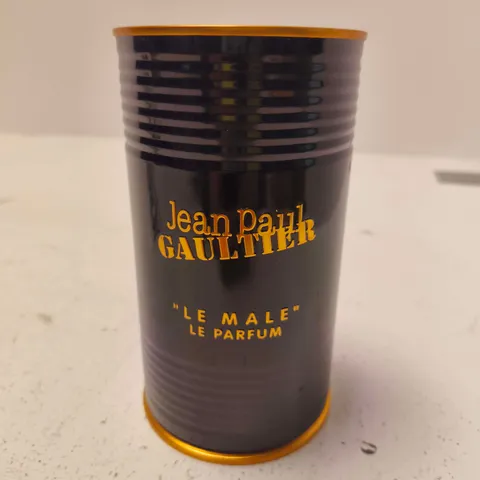 BOXED JEAN PAUL GAULTIER LE MALE LE PARFUM EAU DE PARFUM INTENSE 75ML