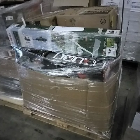 PALLET OF APPROXIMATELY 16 ASSORTED ELECTRONIC GOODS & PRODUCTS INCLUDING
