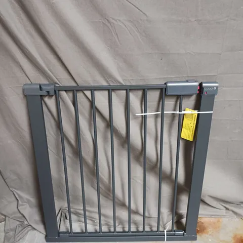 BOXED CUGGL SAFETY GATE IN GREY 