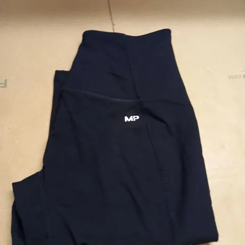 MP WOMENS COMPSURE LEGGINGS SIZE M