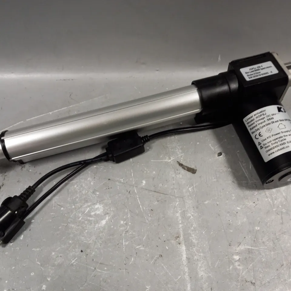 KD KDFS-J LINEAR ACTUATOR 