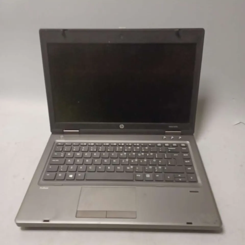HP PROBOOK 6475B LAPTOP 