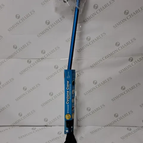 DYNAMO CYCLONE CANE