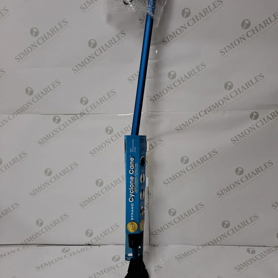 DYNAMO CYCLONE CANE