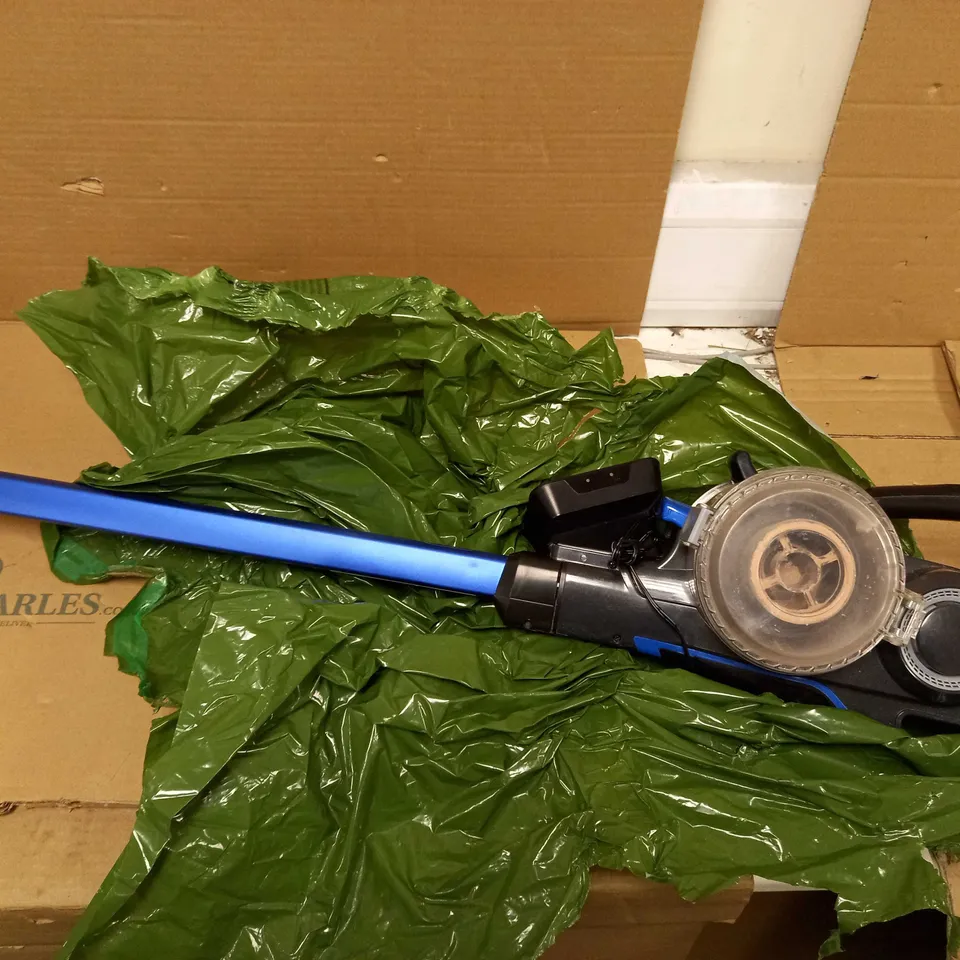 VAX BLADE 4 PET & CAR CORDLESS VACUUM