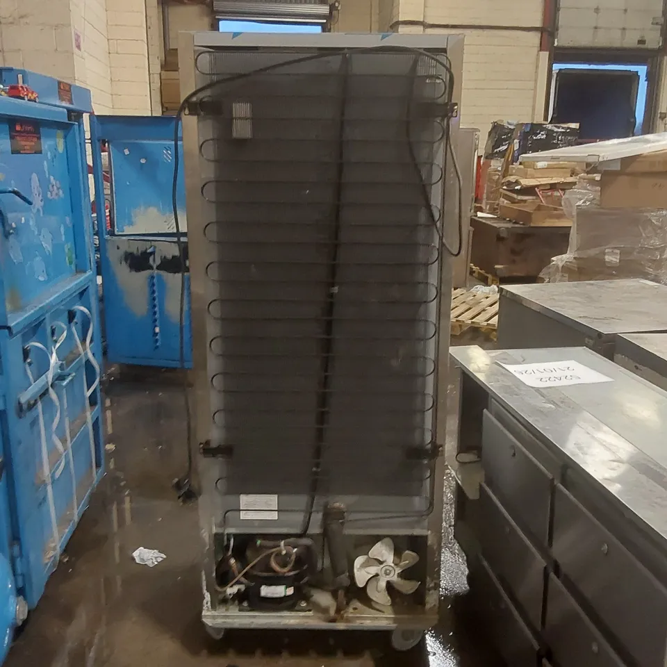 ELECTROLUX COMMERCIAL UPRIGHT FREEZER