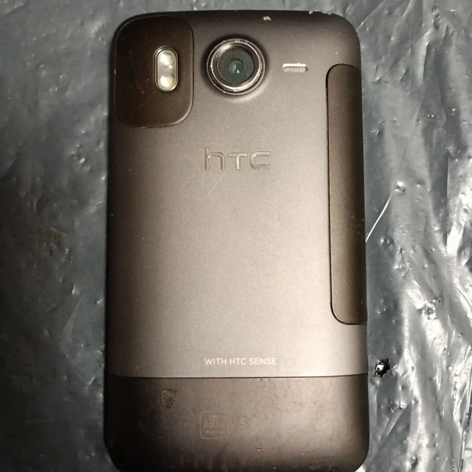 HTC DESIRE PD98100 MOBILE PHONE