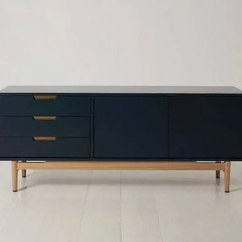 BOXED SWYFT SIDEBOARD 01 - BLUE