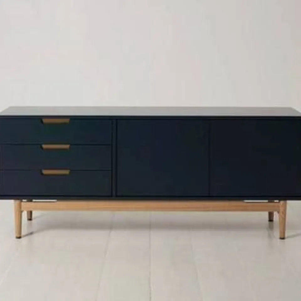 BOXED SWYFT SIDEBOARD 01 - BLUE