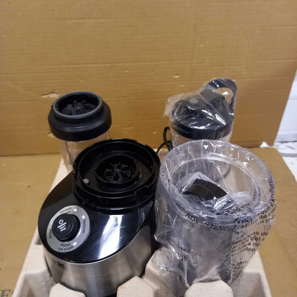 TEFAL BL181D65 FRESHBOOST