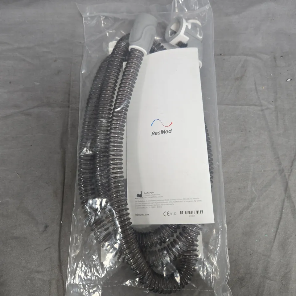 RESMED CLIMATELINE AIR CPAP HOSE KIT – REF 37296
