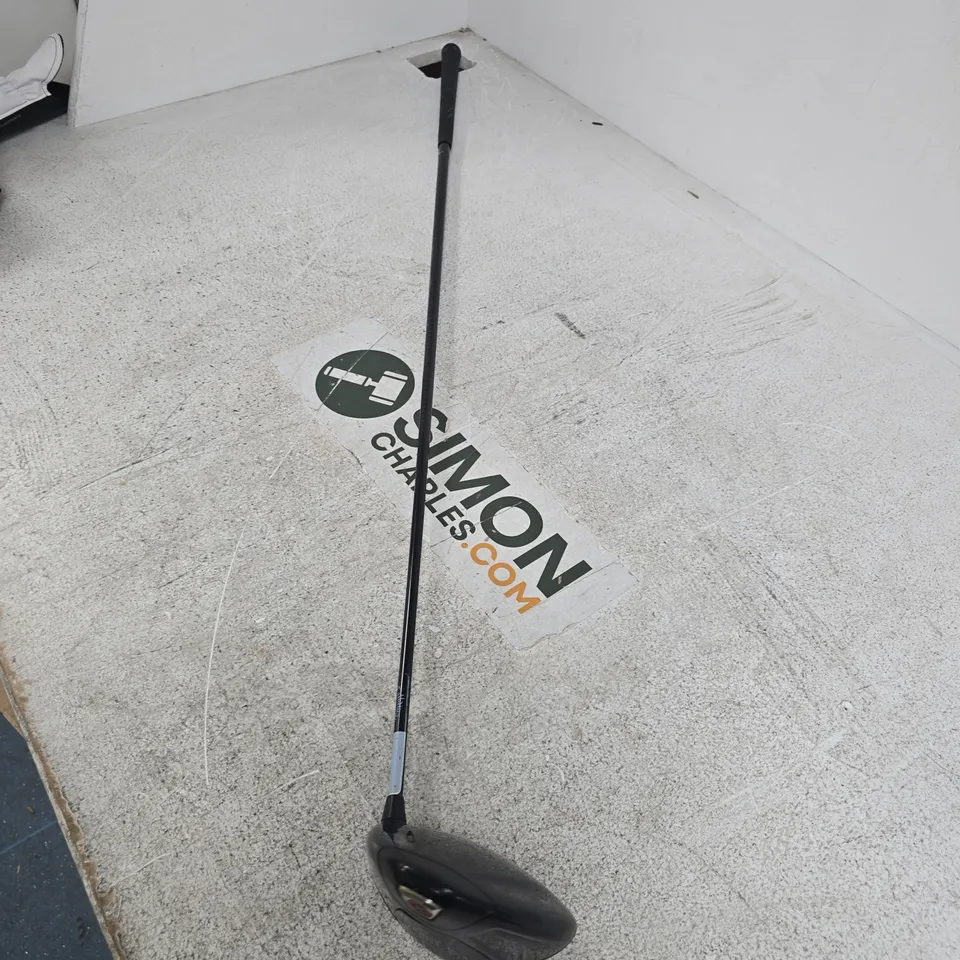 CALLAWAY FTIZ 10 GOLF CLUB