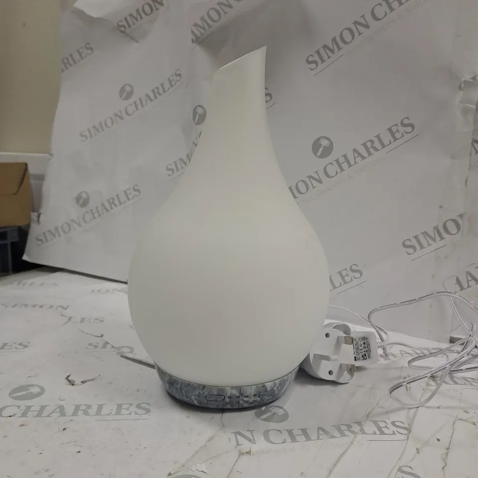 BOXED CELLO ULTRASONIC DIFFUSER 