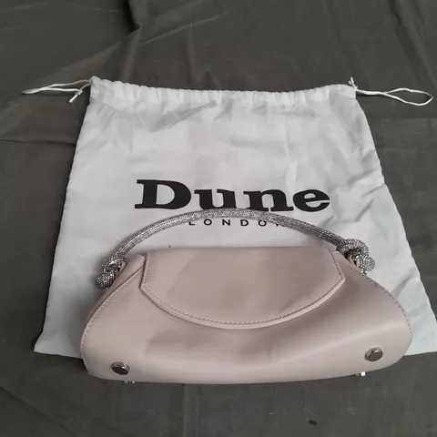 DUNE LONDON PINK PURSE