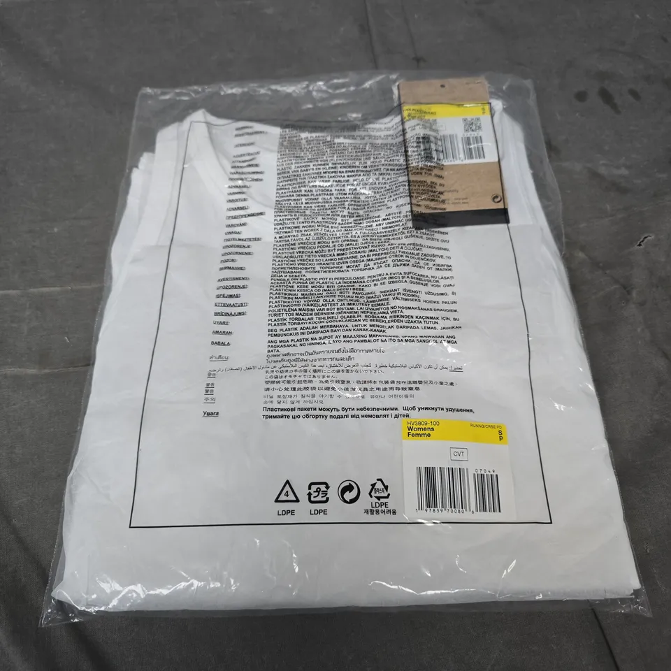 NIKE WOMENS GYM VEST SIZE S