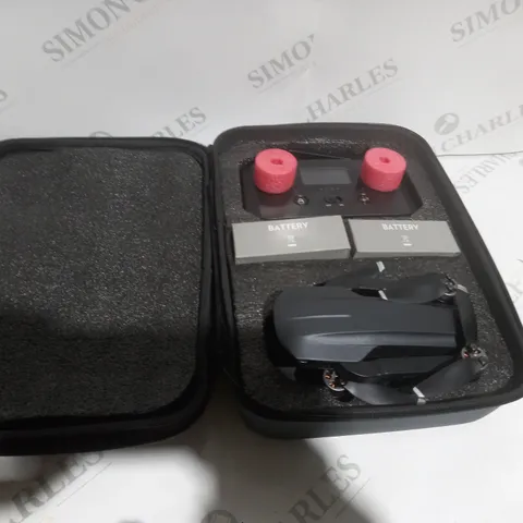 L700 PRO GPS DRONE WITH REMOTE