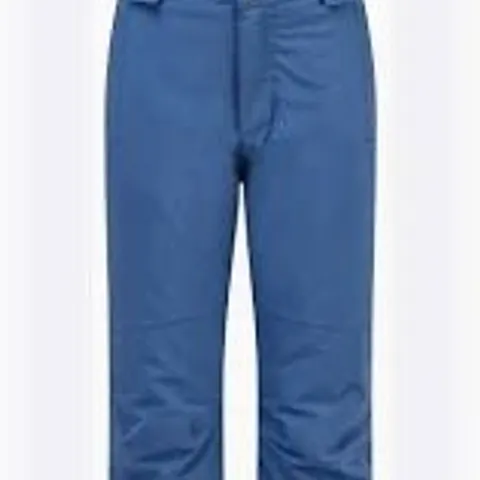 BRAND NEW DARE2BE OUTMOVE 2 PANTS IN BLUE INDIGO - 9/10 YRS