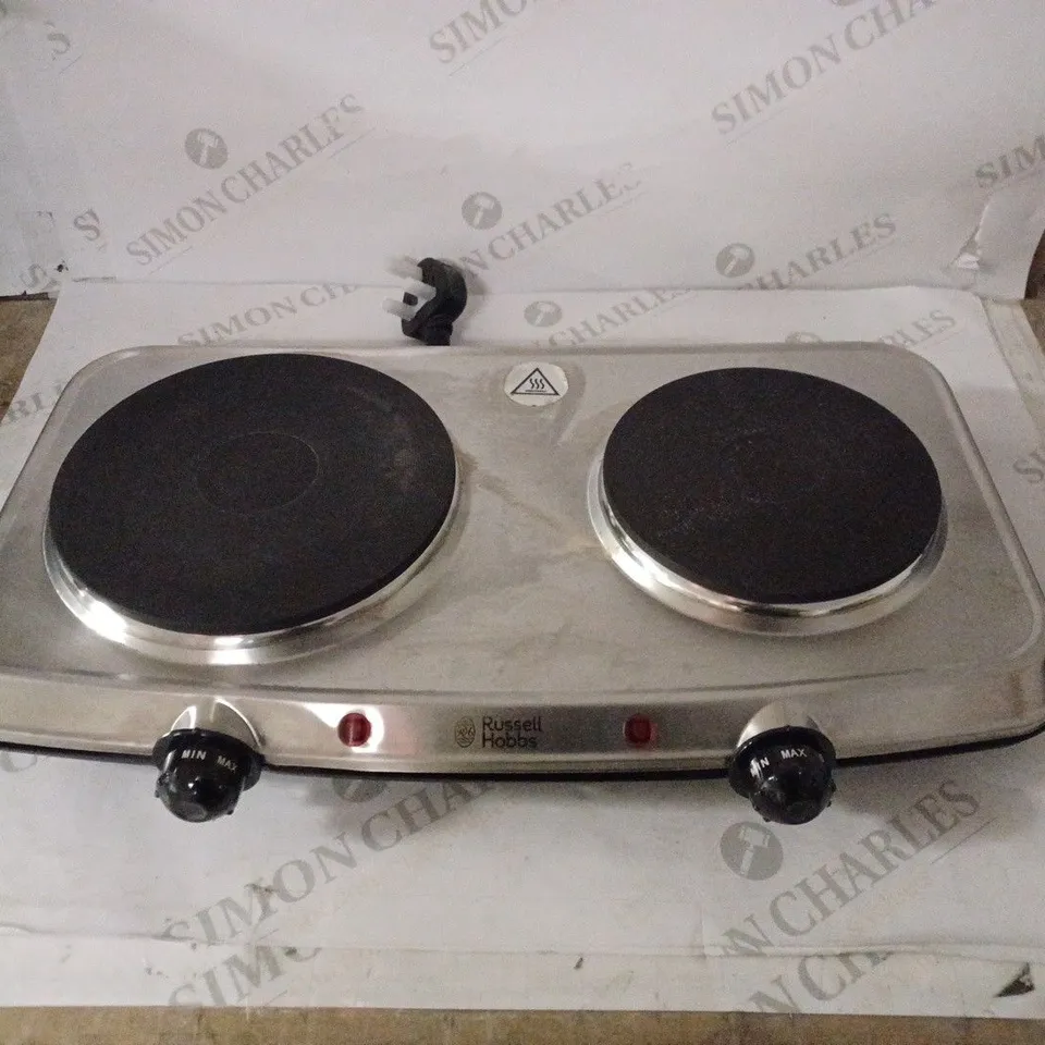 RUSSELL HOBBS MINI HOB