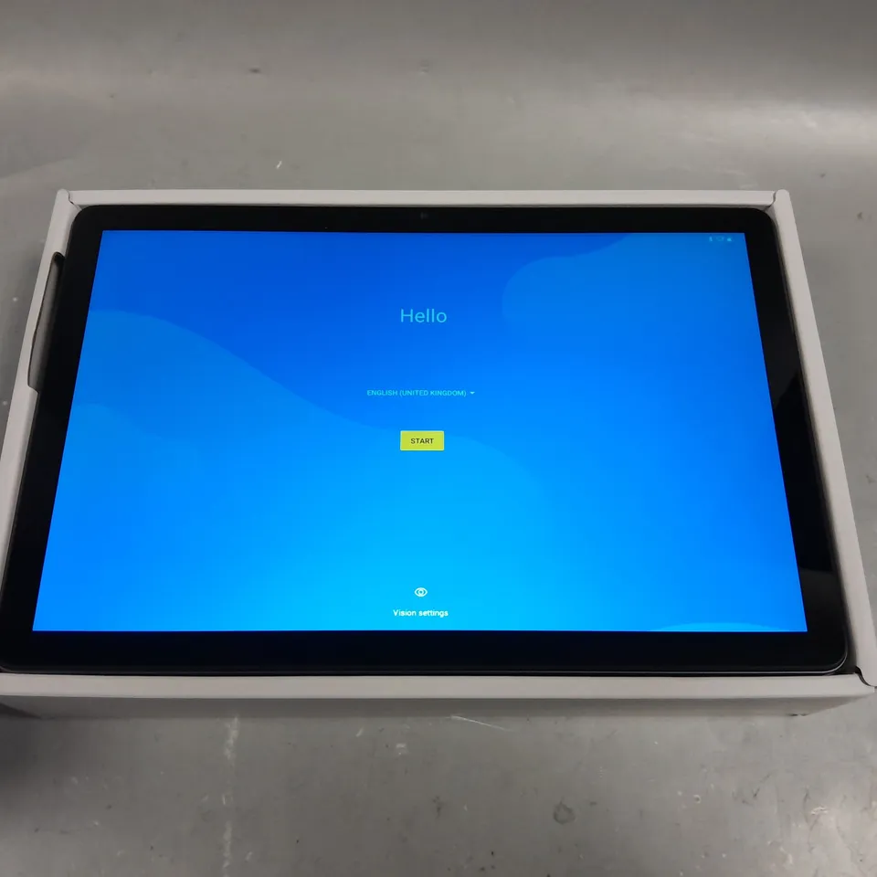 BOXED LENOVO TAB M10 3RD GEN 10.1" TABLET 32GB