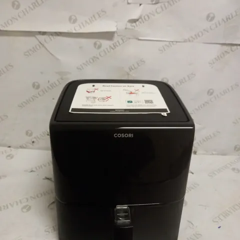 COSORI PREMIUM 5.5L AIR FRYER