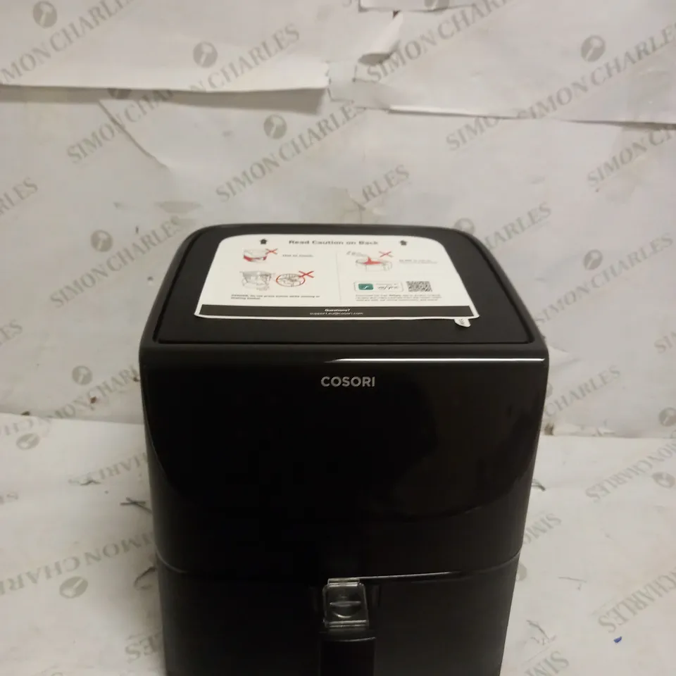 COSORI PREMIUM 5.5L AIR FRYER
