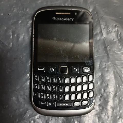 BLACKBERRY 9320 MOBILE PHONE REW71UW