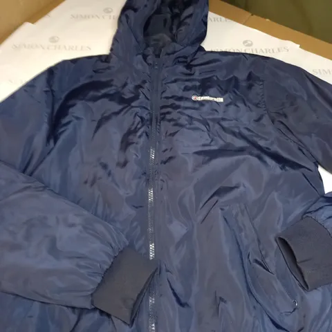 LAMBRETTA PADDED COAT SIZE L