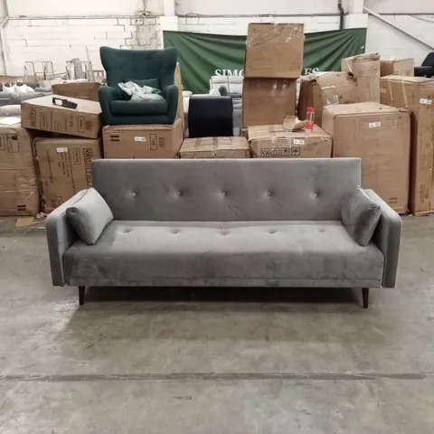 CADIZ SOFA BED - GREY